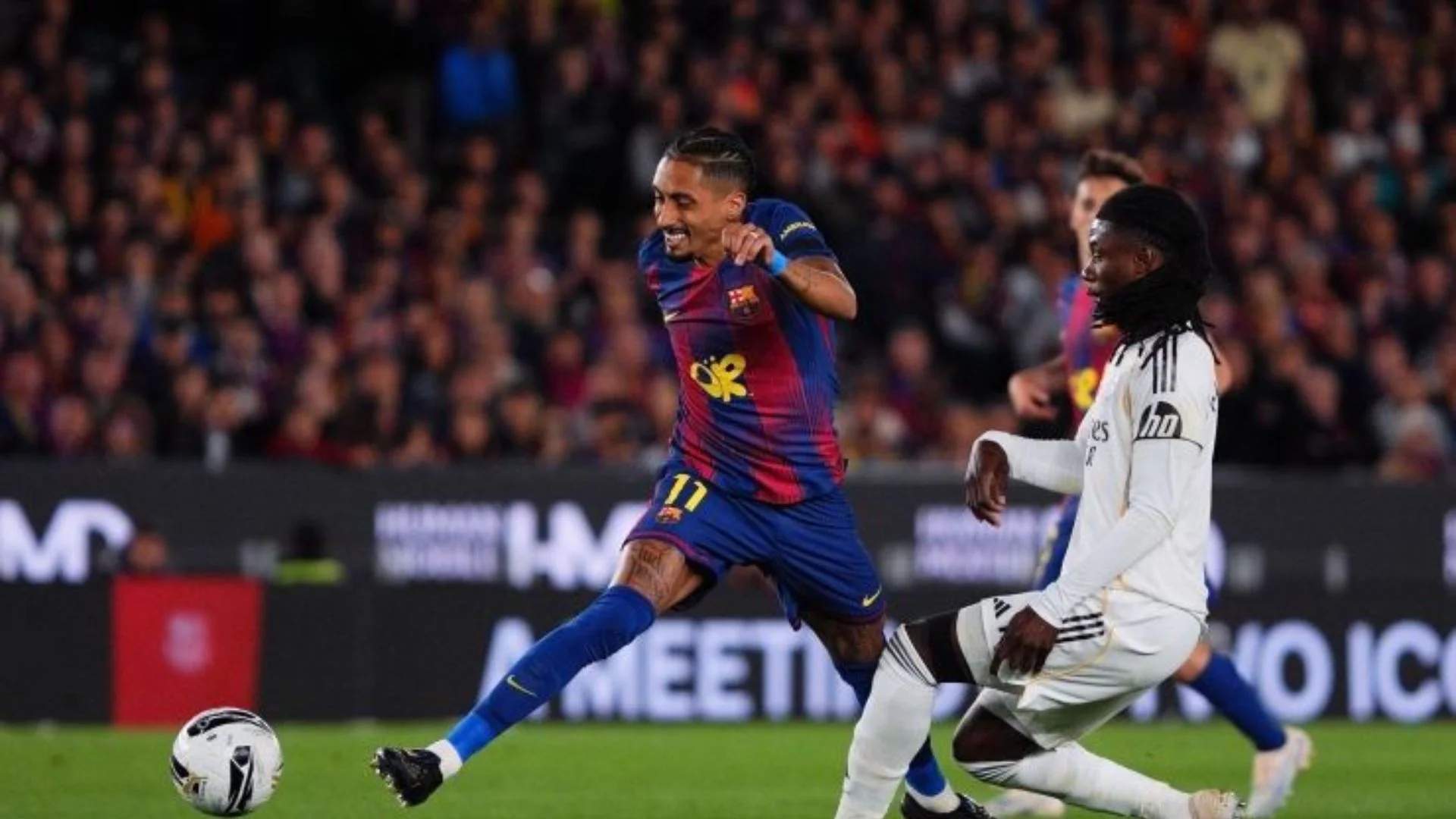 El Clasico